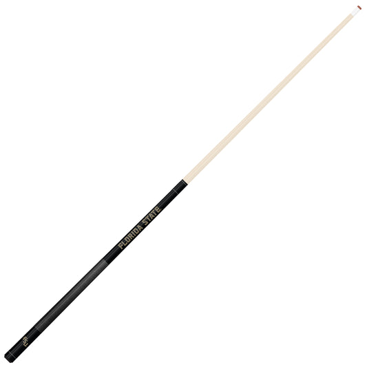 florida state seminoles pool cue