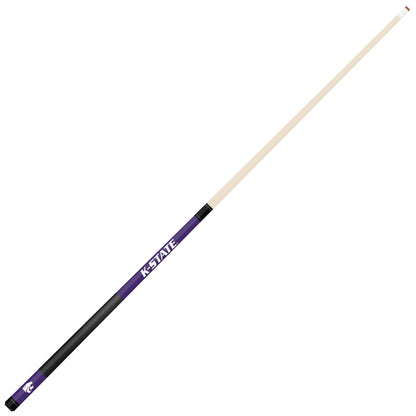 kansas state wildcats pool cue