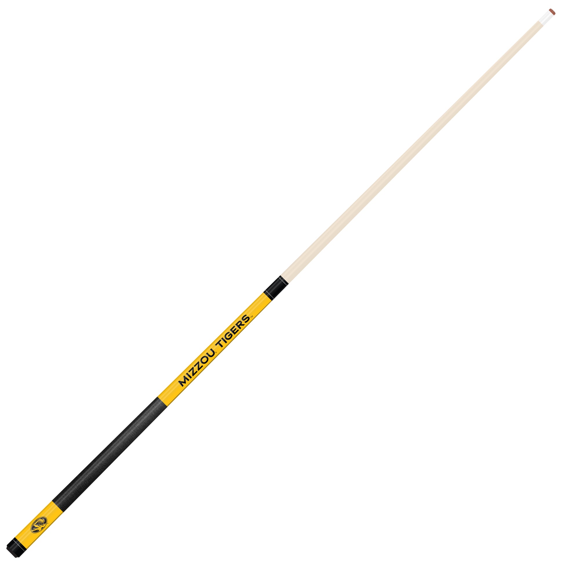 missouri tigers pool cue