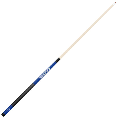 penn state nittany lions pool cue