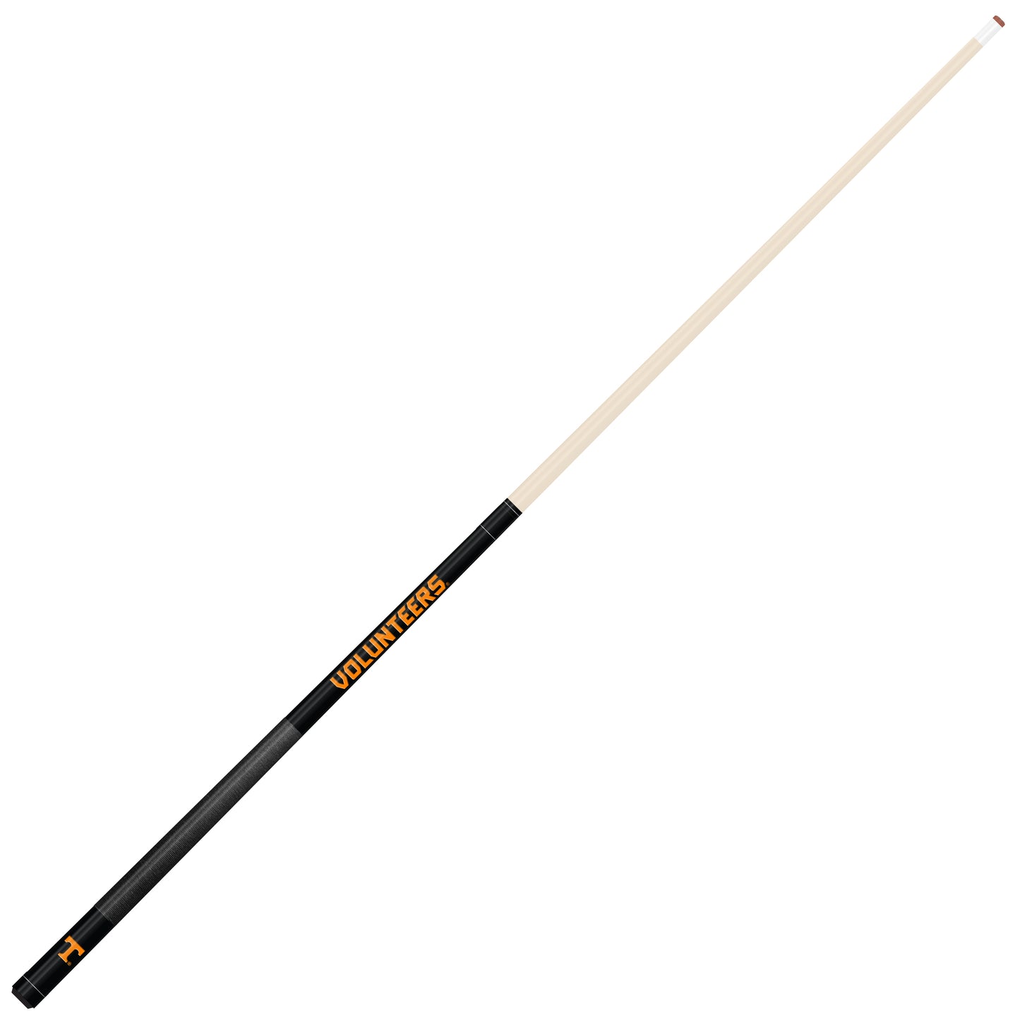 tennessee volunteers pool cue