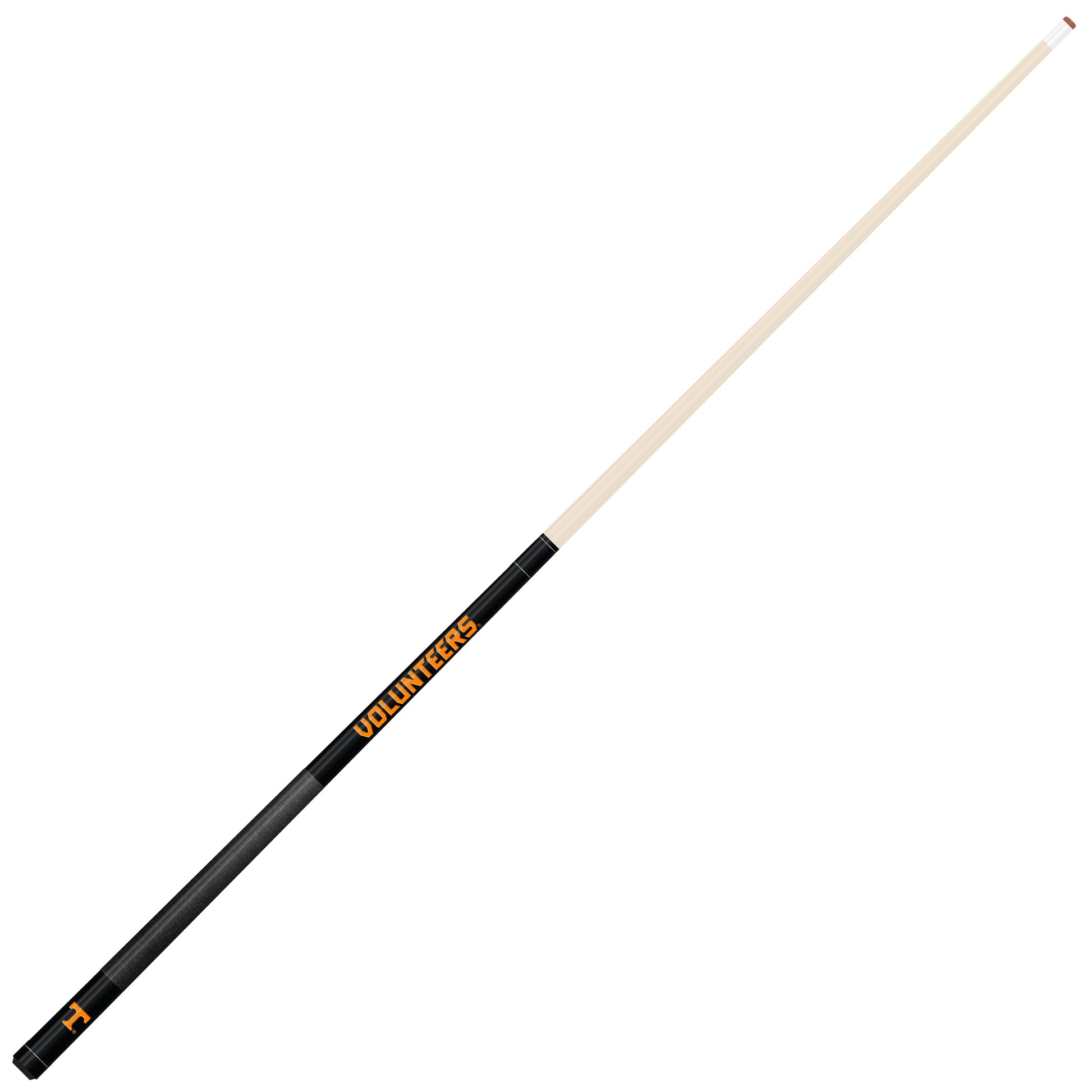 tennessee volunteers pool cue