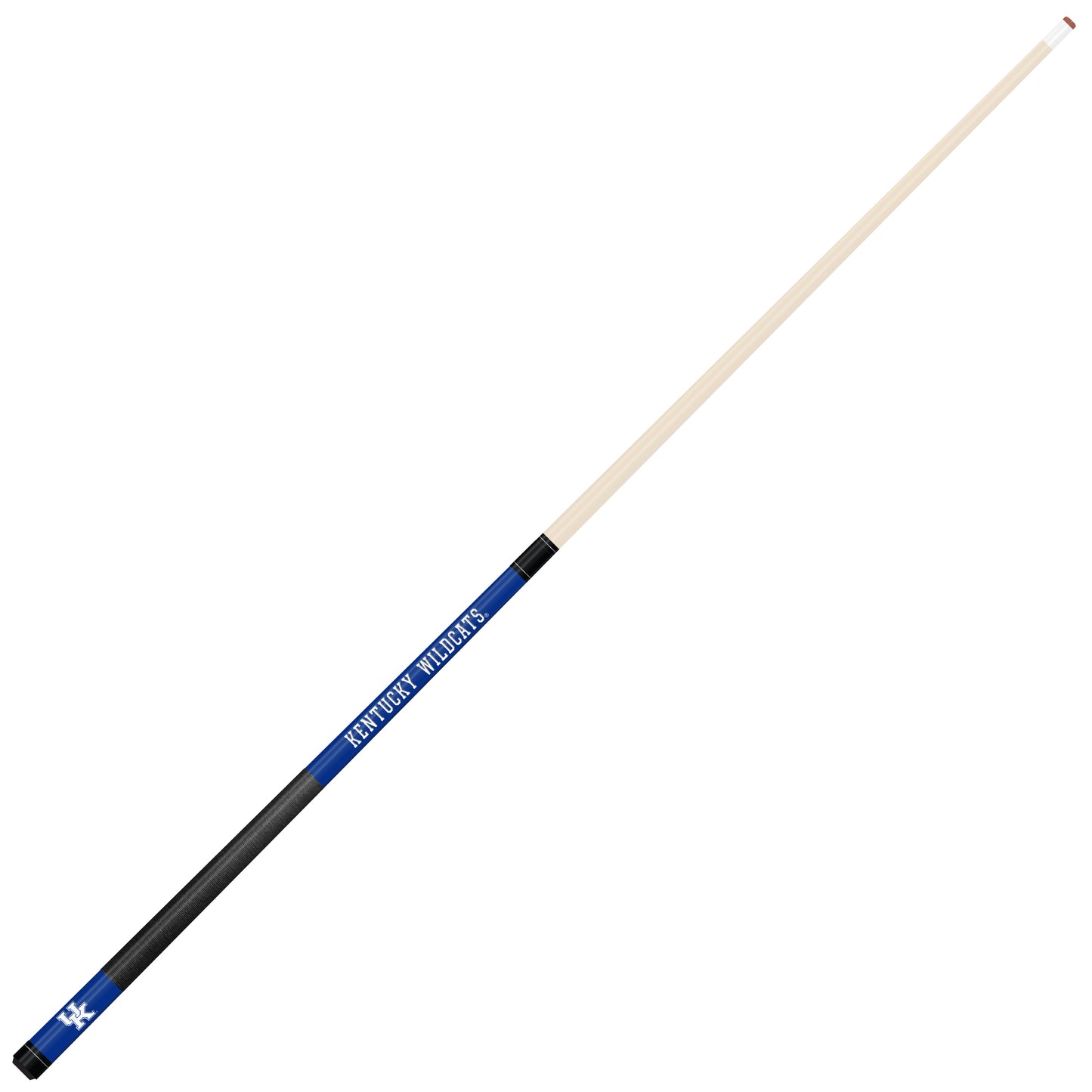 kentucky wildcats pool cue