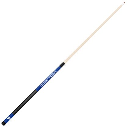 kentucky wildcats pool cue