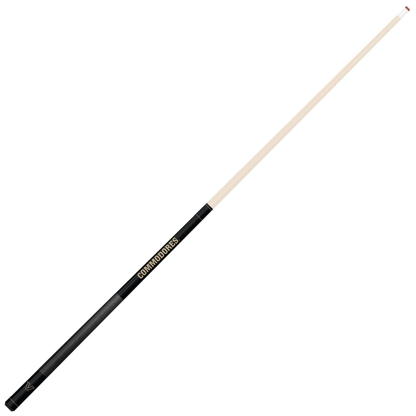 vanderbilt commodores pool cue