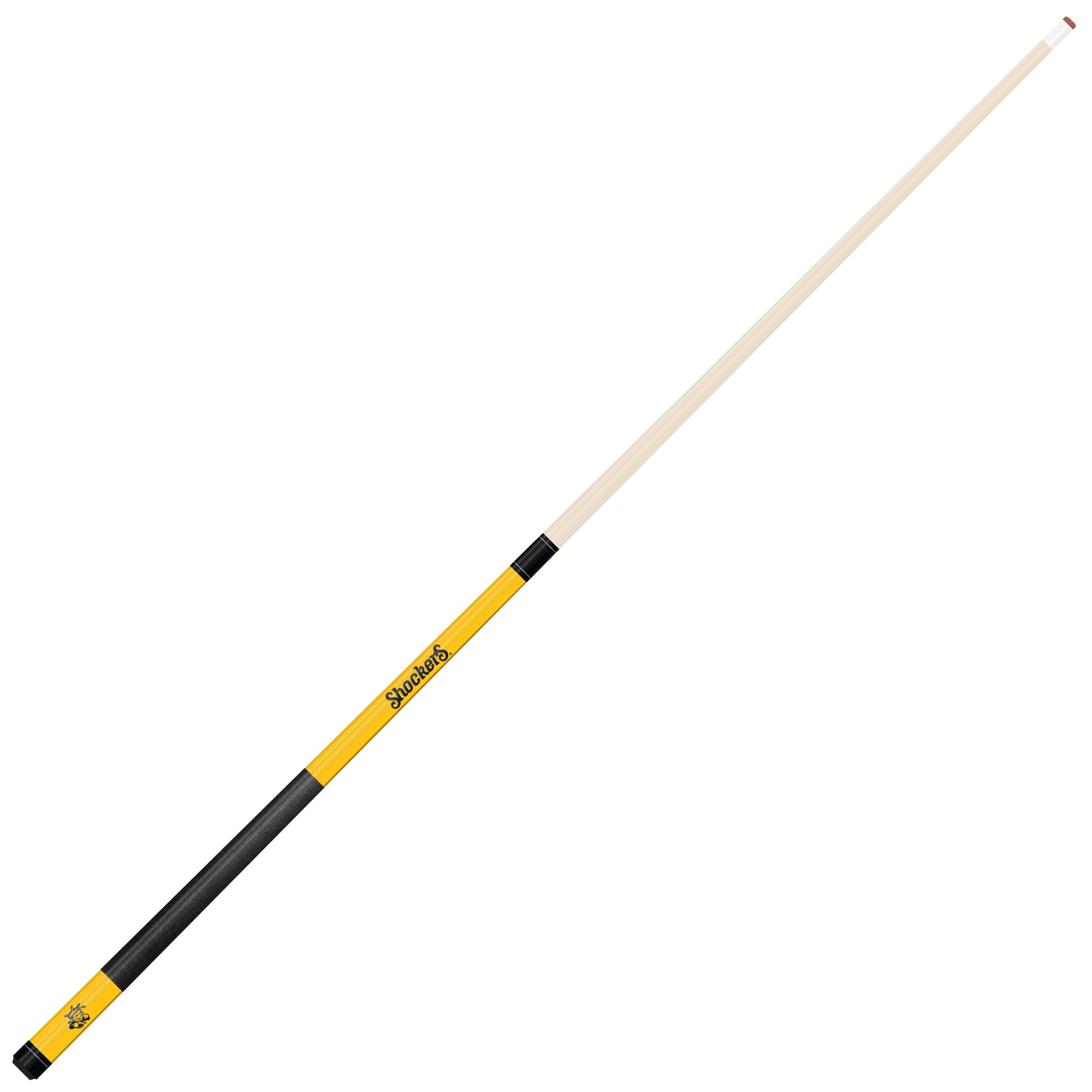 wichita state shockers pool cue