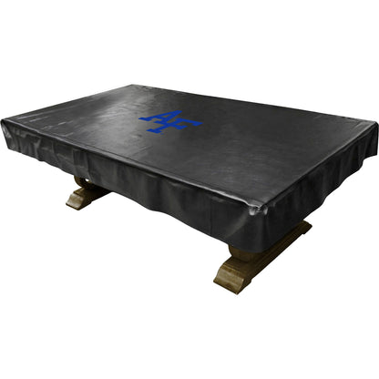 Air Force Falcons Custom Pool Table Cover