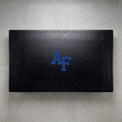 Air Force Falcons Custom Billiards Table Cover Lifestyle