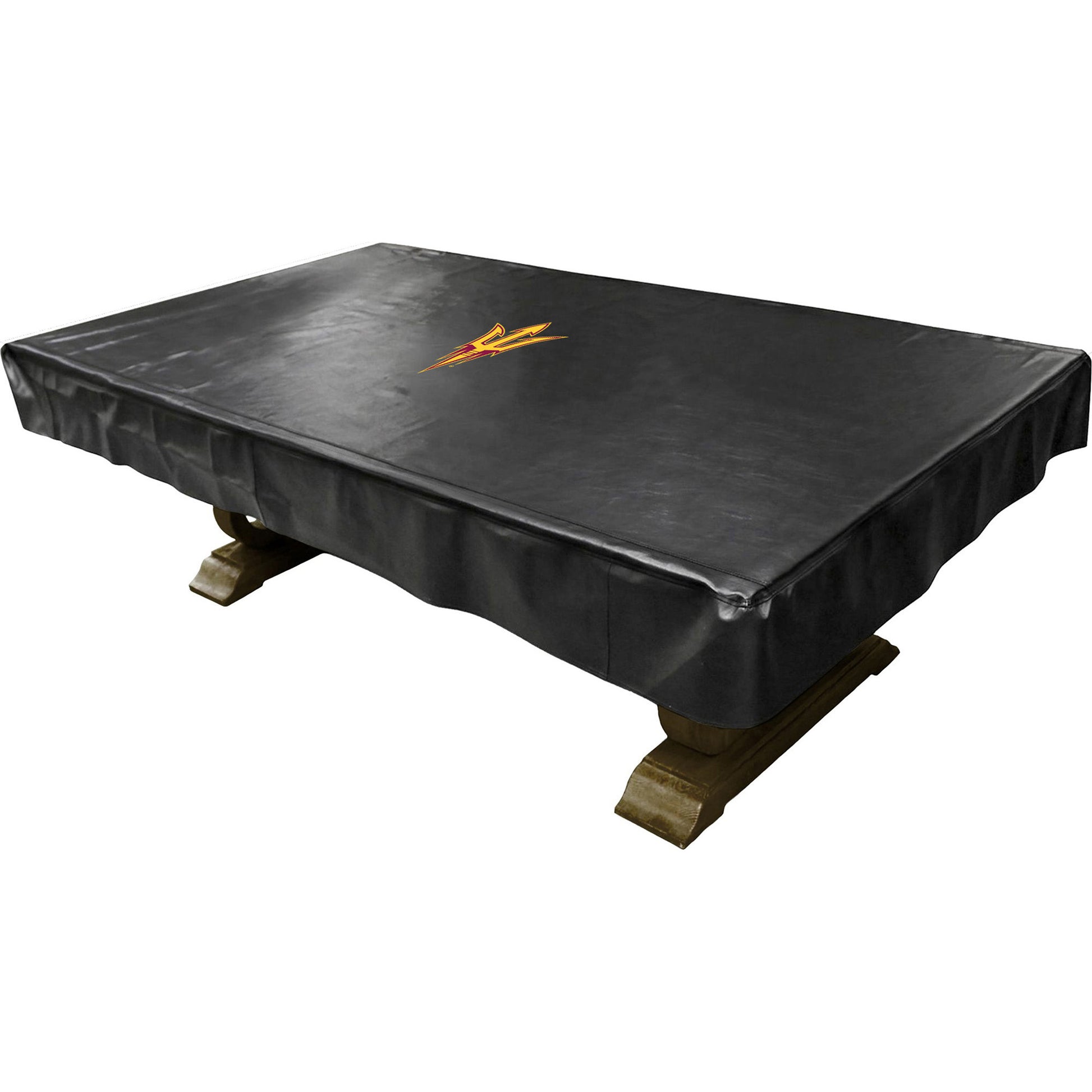 Arizona State Sun Devils Custom Pool Table Cover