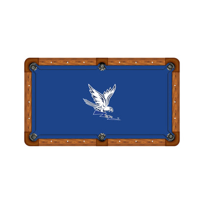 Air Force Falcons Custom Pool Table Replacement Felt ALT LOGO