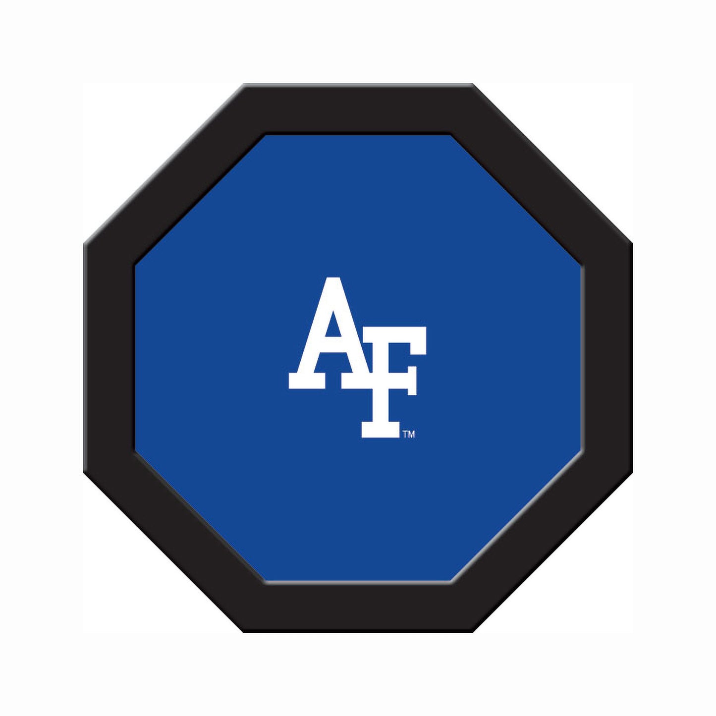 Air Force Falcons Custom Game Table Replacement Felt