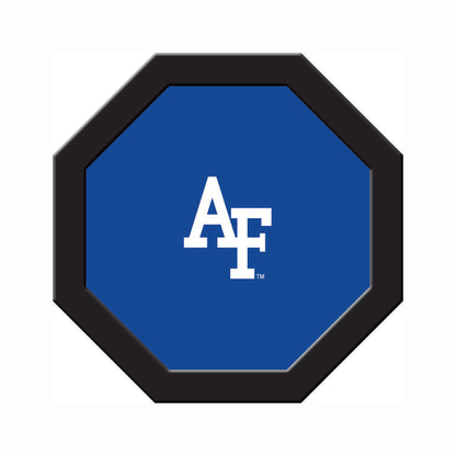 Air Force Falcons Custom Game Table Replacement Felt