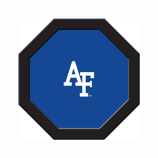 Air Force Falcons Custom Game Table Replacement Felt