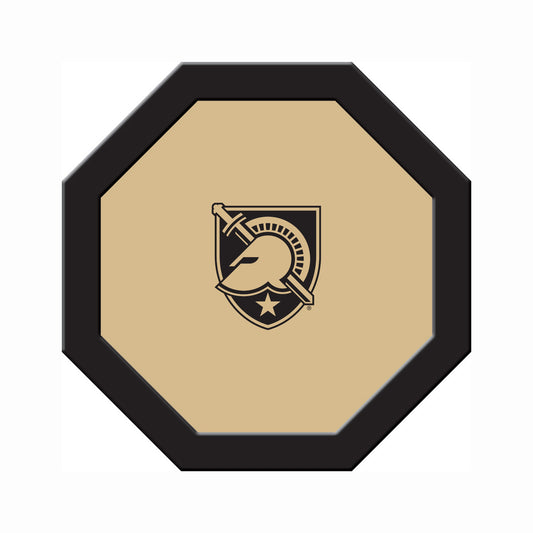 Army Black Knights Custom Game Table Replacement Felt