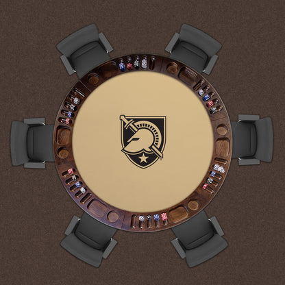Army Black Knights Custom Game Table Replacement Felt Lifestyle