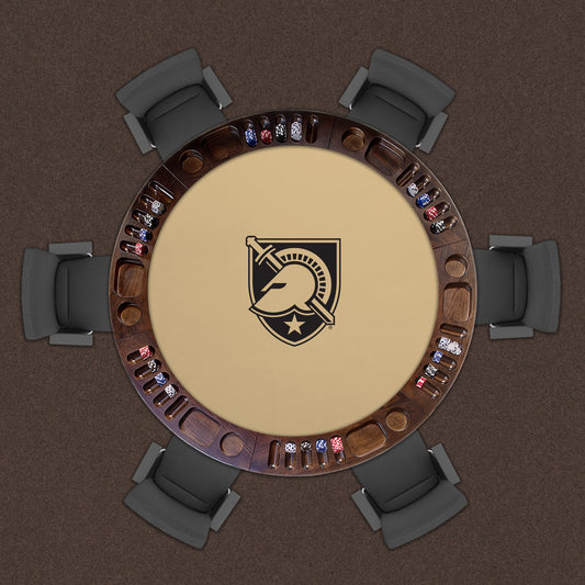 Army Black Knights Custom Game Table Replacement Felt Lifestyle