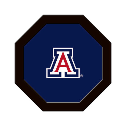 Arizona Wildcats Custom Game Table Replacement Felt