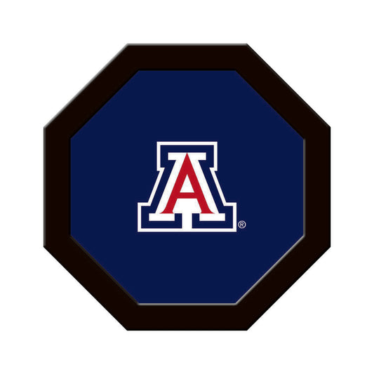 Arizona Wildcats Custom Game Table Replacement Felt