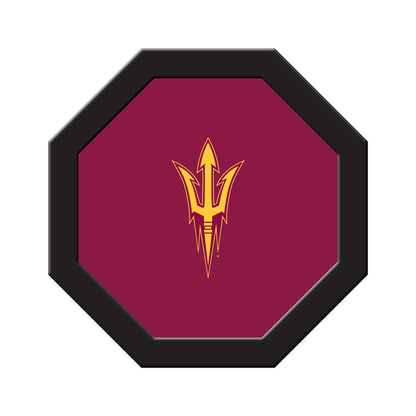 Arizona State Sun Devils Custom Game Table Replacement Felt