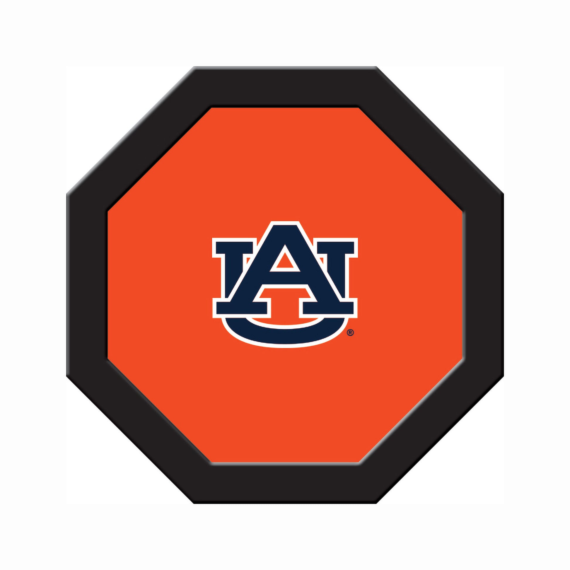 Auburn Tigers Custom Game Table Replacement Felt