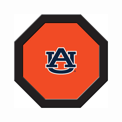 Auburn Tigers Custom Game Table Replacement Felt