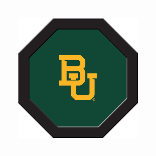 Baylor Bears Custom Game Table Replacement Felt