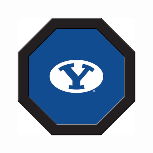 BYU Cougars Custom Game Table Replacement Felt
