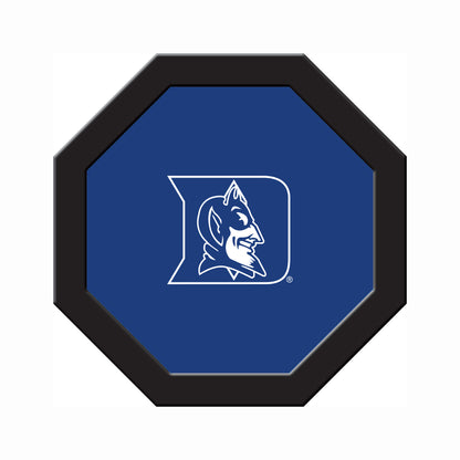 Duke Blue Devils Custom Game Table Replacement Felt
