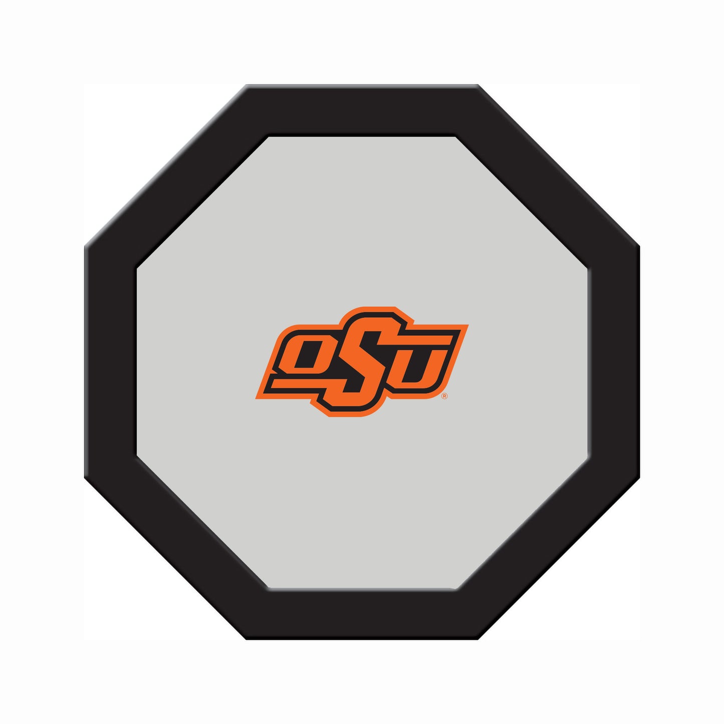 Oklahoma State Cowboys Custom Game Table Replacement Felt