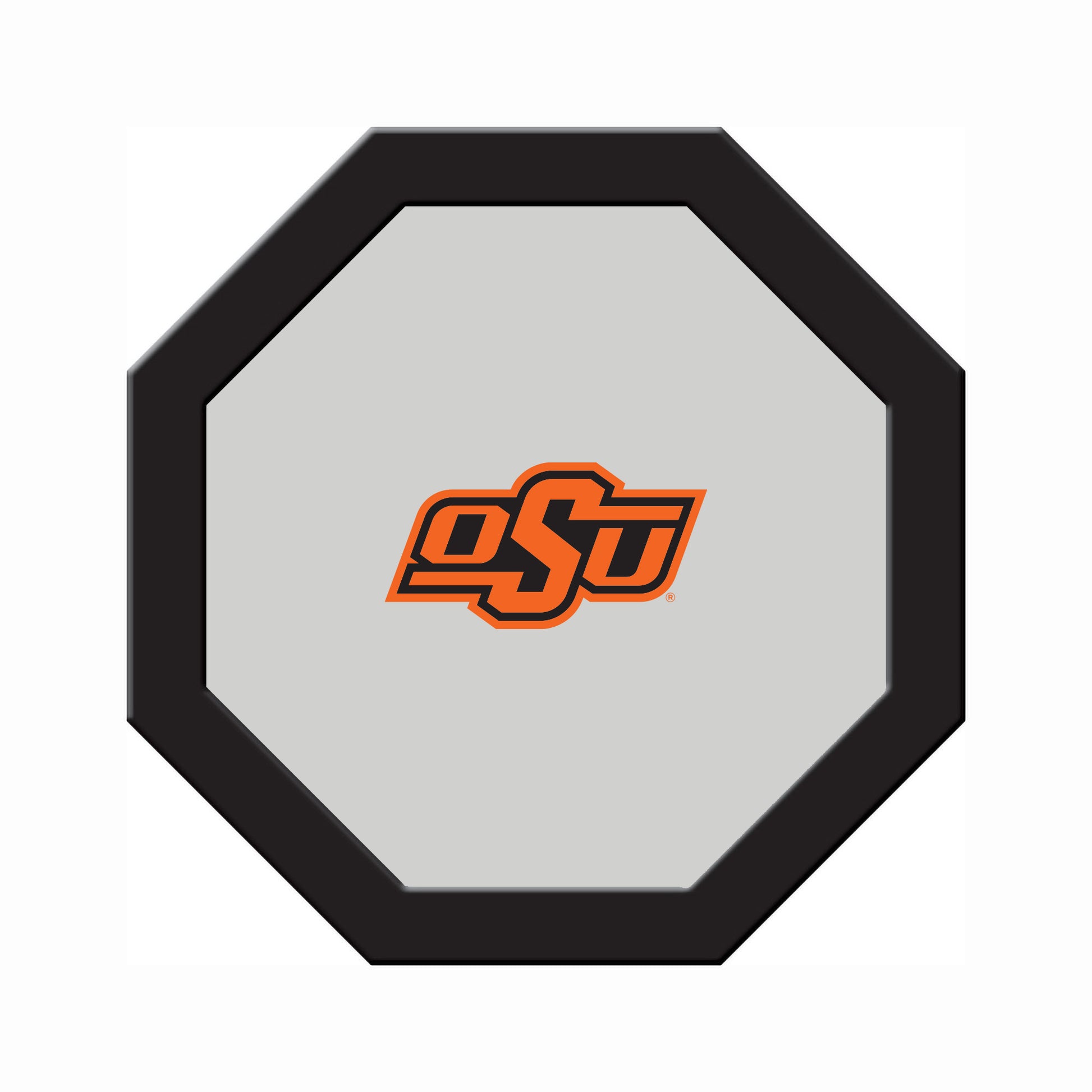 Oklahoma State Cowboys Custom Game Table Replacement Felt