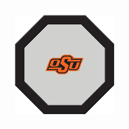 Oklahoma State Cowboys Custom Game Table Replacement Felt