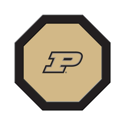 Purdue Boilermakers Custom Game Table Replacement Felt