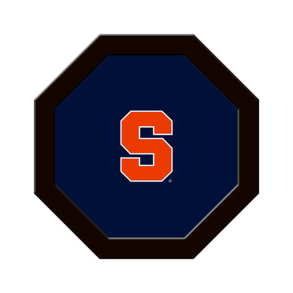 Syracuse Orange Custom Game Table Replacement Felt