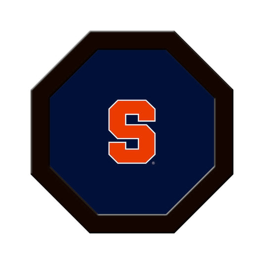 Syracuse Orange Custom Game Table Replacement Felt