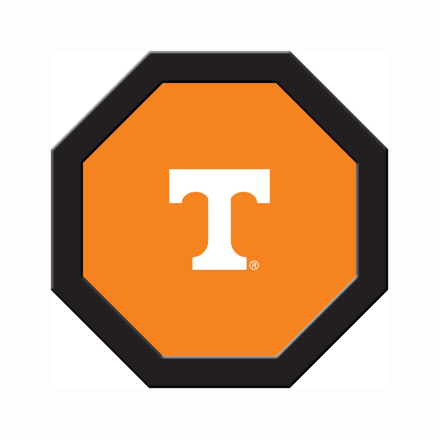 Tennessee Volunteers Custom Game Table Replacement Felt