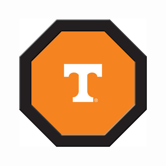 Tennessee Volunteers Custom Game Table Replacement Felt