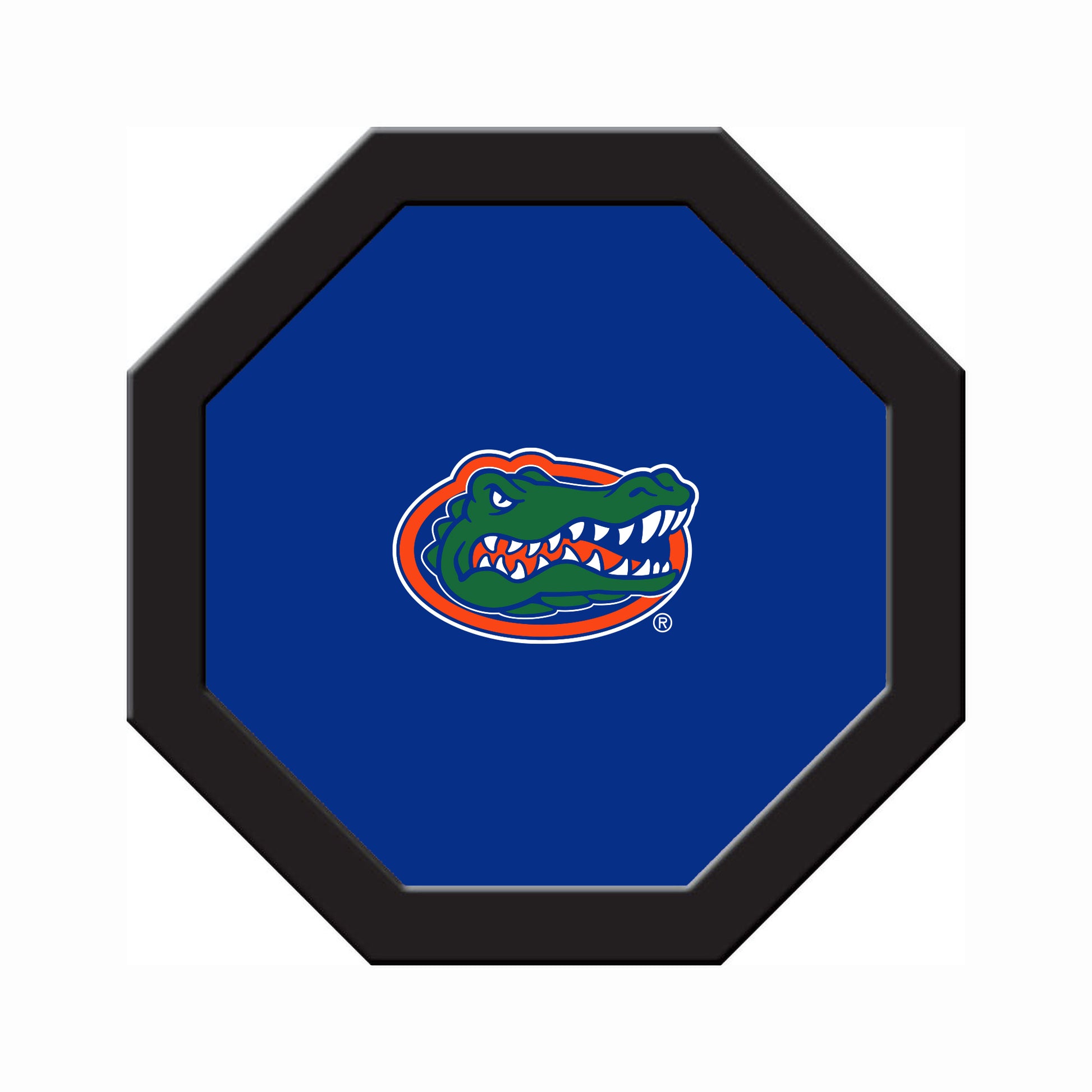 Florida Gators Custom Game Table Replacement Felt