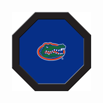 Florida Gators Custom Game Table Replacement Felt