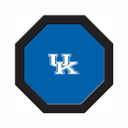 Kentucky Wildcats Custom Game Table Replacement Felt