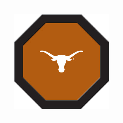Texas Longhorns Custom Game Table Replacement Felt