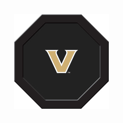 Vanderbilt Commodores Custom Game Table Replacement Felt