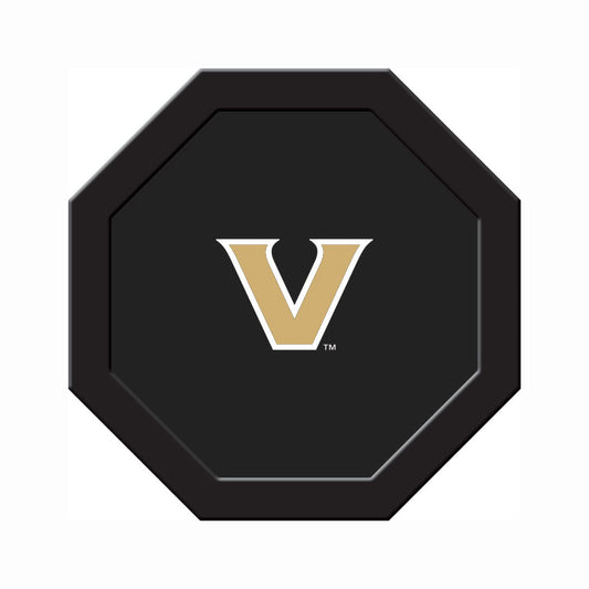 Vanderbilt Commodores Custom Game Table Replacement Felt