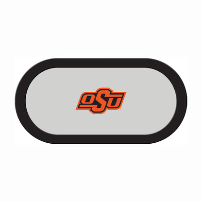 Oklahoma State Cowboys Custom Poker Table Replacement Felt