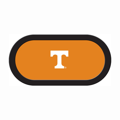 Tennessee Volunteers Custom Poker Table Replacement Felt
