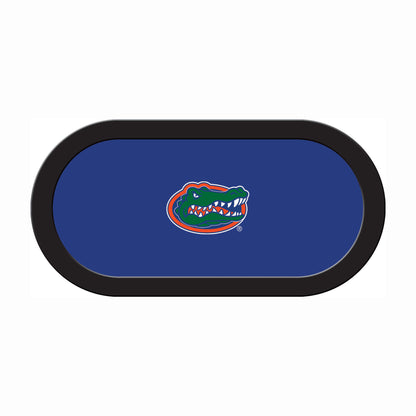 Florida Gators Custom Poker Table Replacement Felt