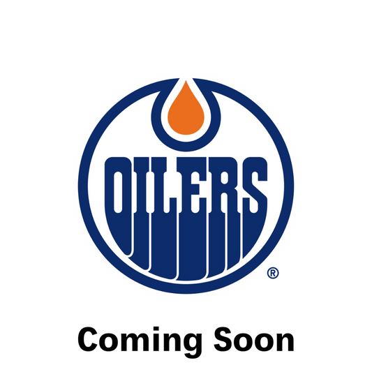 NHL Edmonton Oilers Pickleball Paddle Cover