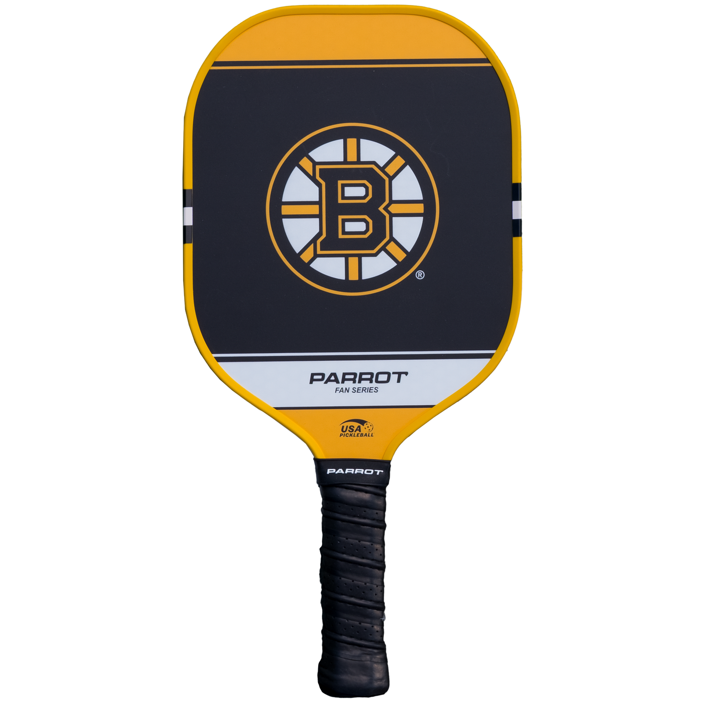Boston Bruins Sport Plus pickleball paddle