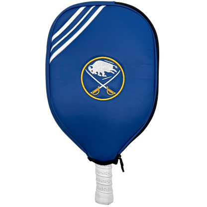 Buffalo Sabres pickleball paddle cover