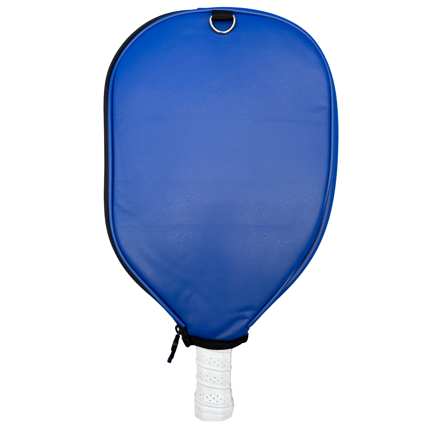 Buffalo Sabres pickleball paddle cover back view