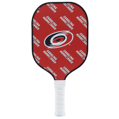Carolina Hurricanes standard pickleball paddle